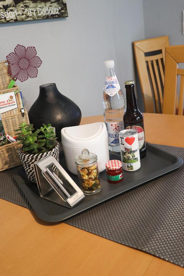 Deine-Eifel-Ferienwohnung Feusdorf Екстериор снимка