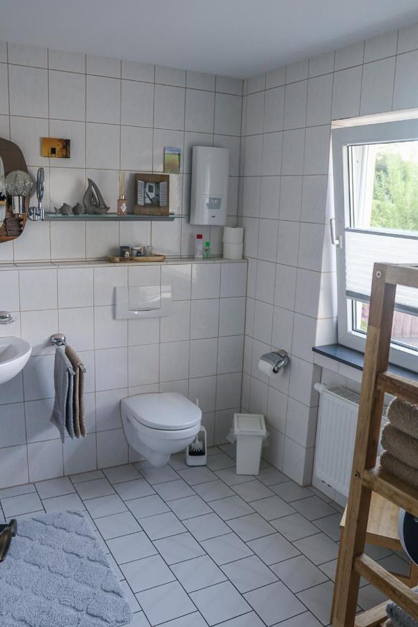 Deine-Eifel-Ferienwohnung Feusdorf Екстериор снимка