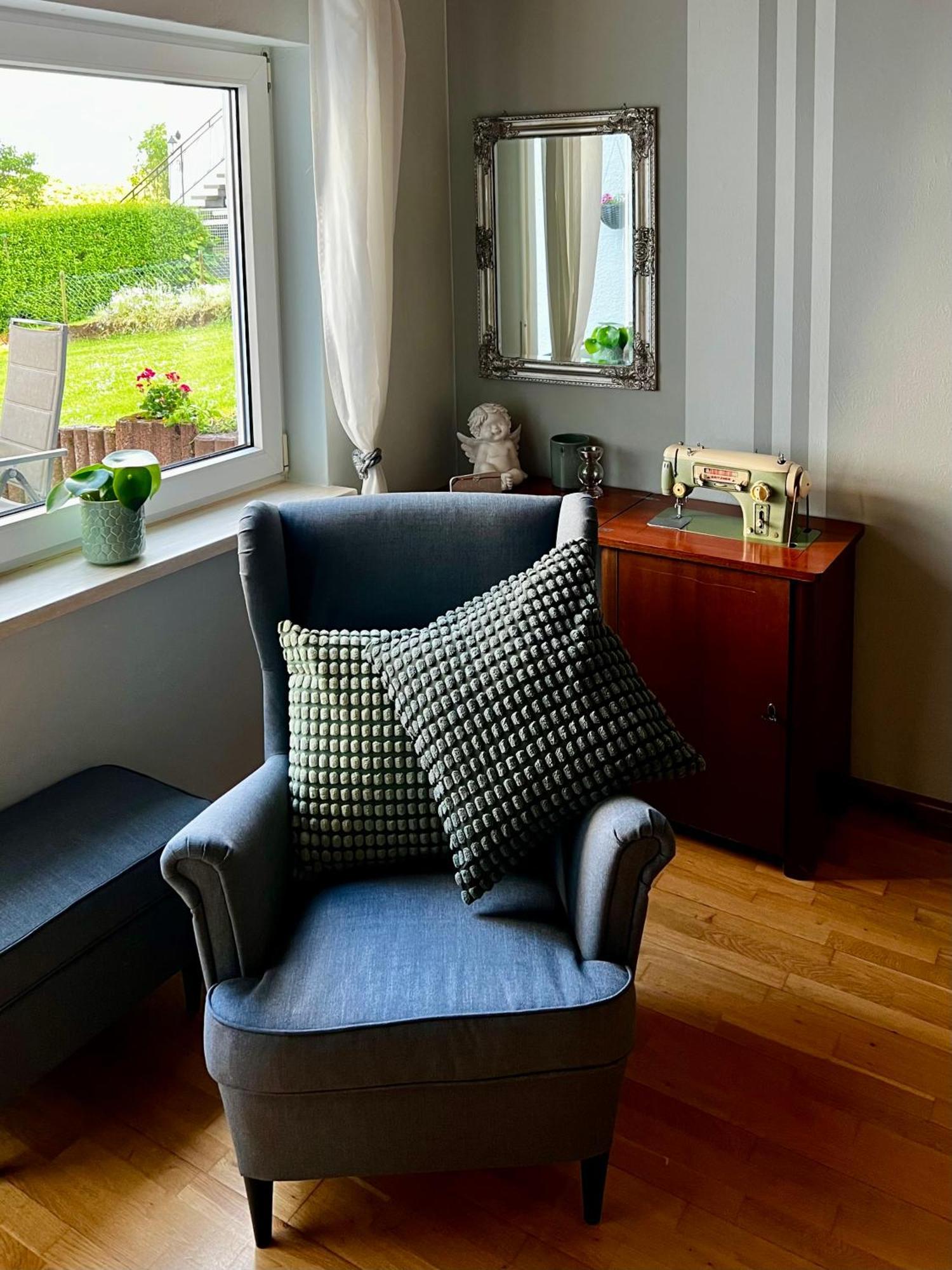 Deine-Eifel-Ferienwohnung Feusdorf Екстериор снимка