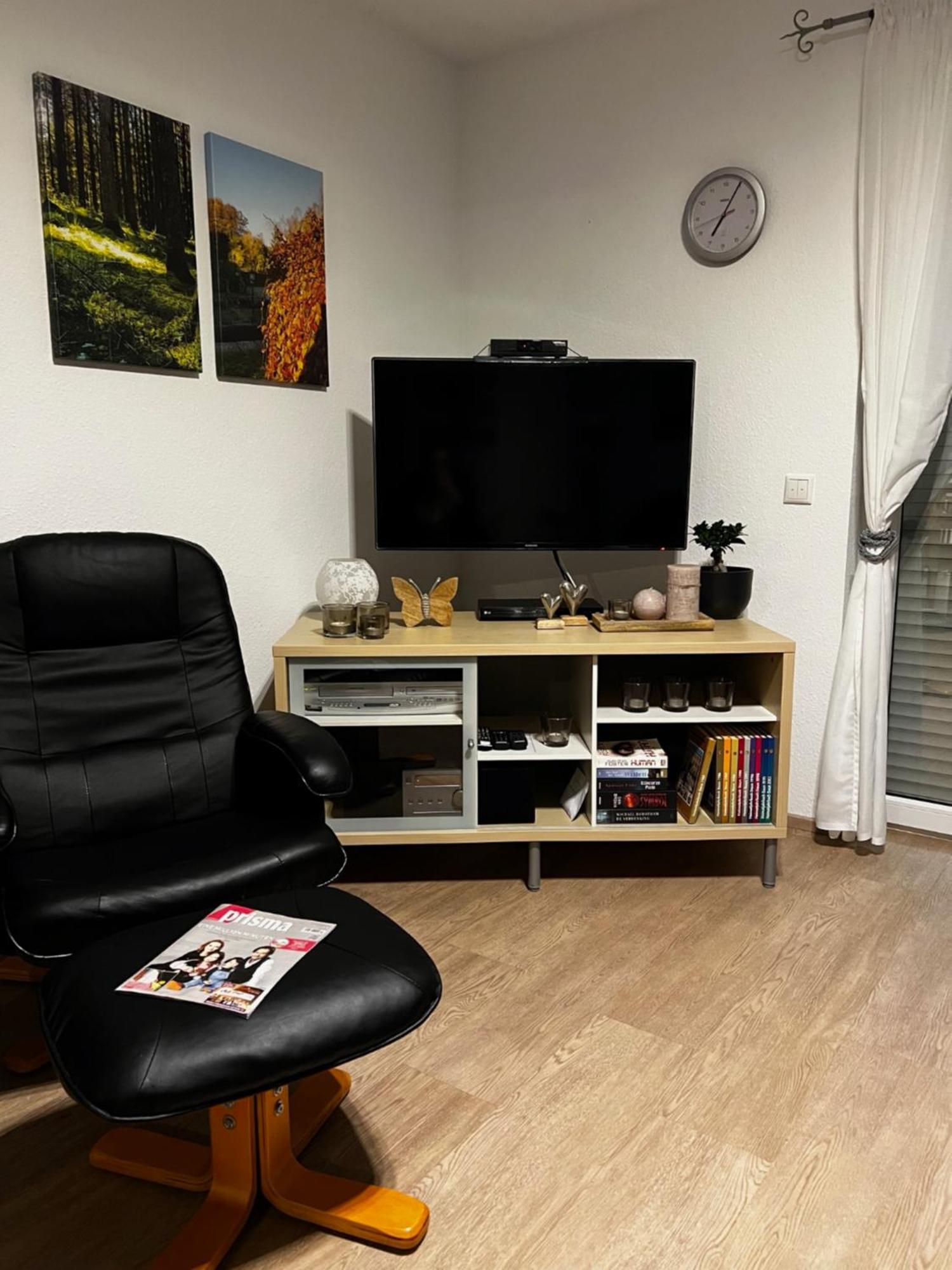 Deine-Eifel-Ferienwohnung Feusdorf Екстериор снимка