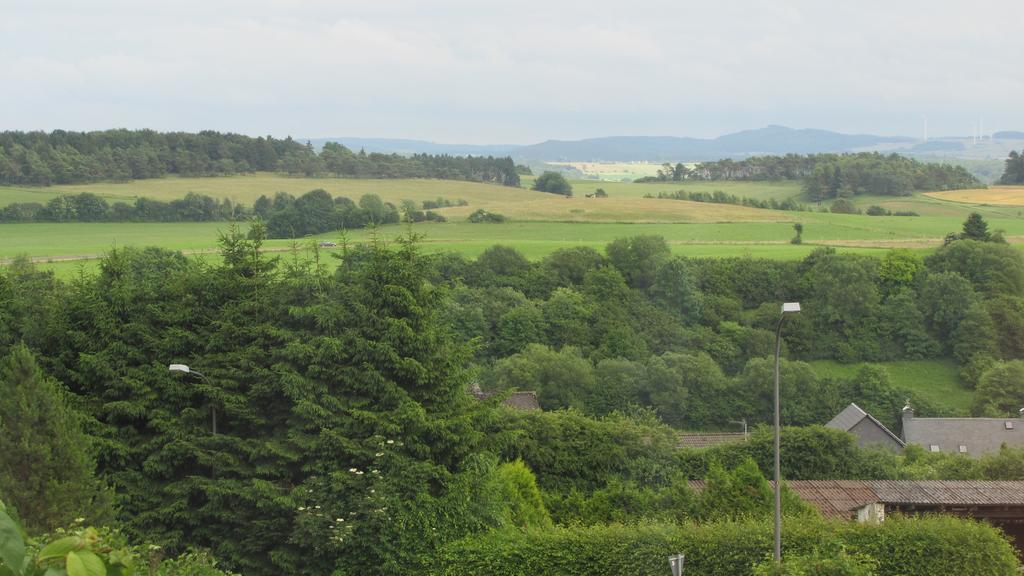 Deine-Eifel-Ferienwohnung Feusdorf Екстериор снимка