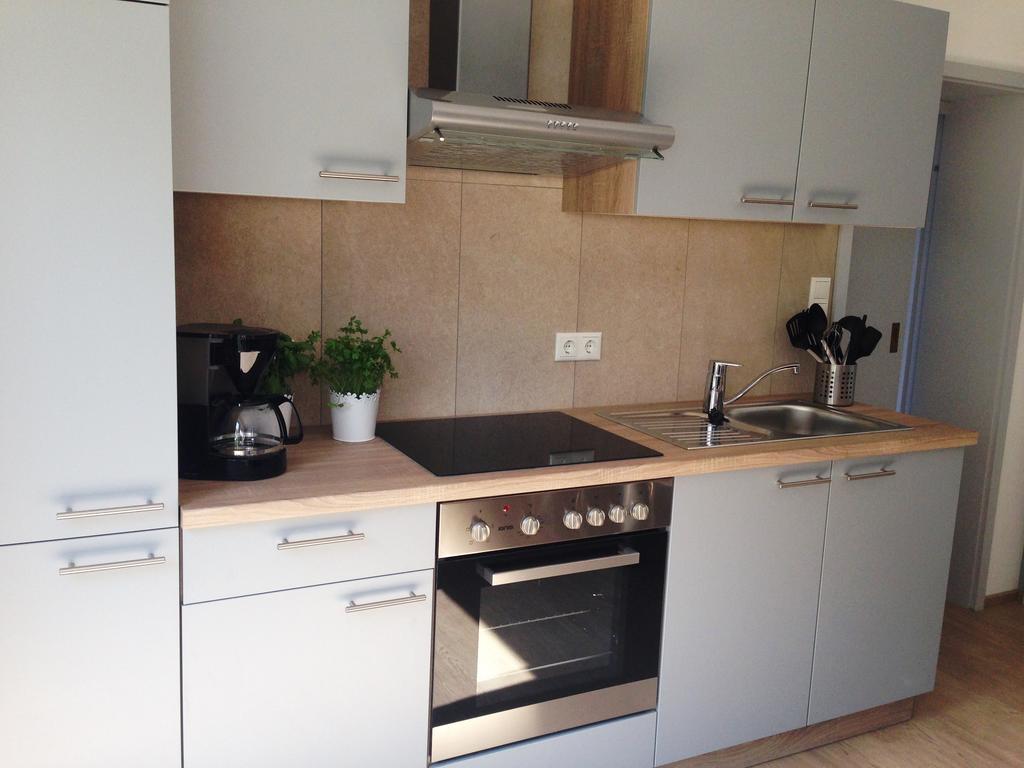 Deine-Eifel-Ferienwohnung Feusdorf Екстериор снимка